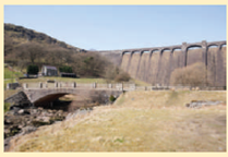 HOW DOES PUBLIC CAPITAL AFFECT A NATION'S CURVE? Applicable Concept: economic growth    The discussion of low-investment country Alpha versus high-investment country Beta explained that sacrificing production of consumer goods for an increase in capital goods output can result in economic growth and a higher standard of living. Stated differently, there was a long-run benefit from the accumulation of capital that offset the short-run opportunity cost in terms of consumer goods. Here the analysis was in terms of investment in private capital such as factories, machines, and inventories. However, public or government capital can also influence the production of both capital goods and consumption goods. For example, the government provides infrastructure such as roads, schools, bridges, ports, dams, and sanitation that makes the accumulation process for private capital more efficient, and in turn, an economy grows at a greater rate. Using data from 21 high-investment countries, a recent study by economists investigated how government investment policy affected the productivity of new private capital goods. Countries included in the research were, for example, Canada, Japan, New Zealand, Spain, and the United States. A key finding was that a 1 percent increase in public investment increased the productivity of private investment by 27 percent. As a result, public capital caused the stock of private capital to rise more quickly over time. Finally, economic growth and development is a major goal of countries throughout the world, and there are numerous factors that cause some countries to experience greater economic growth compared to other countries. Note that this topic is discussed in more depth in the last chapter of the text. Construct a production possibilities curve for a hypothetical country. Put public capital goods per year on the vertical axis and consumer goods per year on the horizontal axis. Not shown directly in your graph, assume that this country produces just enough private capital per year to replace its depreciated capital. Assume further that this country is without public capital and is operating at point A, where consumer goods are at a maximum. Based on the above research and using a production possibilities curve, show and explain what happens to this country's private capital, production possibilities curve, and standard of living if it increases its output of public capital.