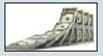 MICROECONOMICS FUNDAMENTALS This road map feature helps you tie together material in the part as you travel the Economic Way of Thinking Highway. The following are review questions listed by chapter from the previous part. The key concept in each question is given for emphasis, and each question or set of questions concludes with an interactive game to reinforce the concepts. Visit cengagebrain.com to purchase the MindTap product where you can select a chapter and play the visual causation chain game designed to make learning fun. The correct answers to the multiple choice questions are given in Appendix C. Key Concept: Income effect The income effect refers to a change in A) income because of changes in the CPI. B) the quantity demanded of a good because of a change in the buyer's real income. C) the quantity demanded of a good because of a change in the buyer's money income. D) None of the above.   Causation Chain Game Income Effect