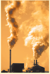 HOW SHOULD CARBON EMISSIONS BE REDUCED: CAP AND TRADE OR CARBON TAXES?  Applicable Concepts: emissions trading and effluent taxes  With the great success that was enjoyed until recently in sulfur dioxide trading and the more modest success of trading in nitrous oxides, we may eventually turn to emissions trading to reduce carbon emissions in the United States. In fact, Europe has already instituted such an exchange. In 2005, the European Union instituted a carbon permit system for electric utilities and other major emitters such as steel companies. However, smaller emitters such as smaller industries and nonpoint sources such as automobiles are not covered. In some ways, carbon would seem ideally positioned for emissions trading. To the extent that it contributes to global warming, the effect is the same regardless of where that emission takes place. Whether carbon is emitted in France, Spain, or for that matter the United States or China, its effect on the global atmosphere is the same. In this way, carbon is a better candidate for trading than is sulfur, which has a greater impact in the vicinity of its release.    But there is increasing questioning of whether or not carbon trading is preferable to a tax on carbon. One contributing argument is the initial European experience was disappointing. Early projections anticipated that carbon contracts would trade for about $50/ton, given the high cost to industry of reducing carbon. By mid-2006, the price of contracts had collapsed to €8/ton (approximately $12). The primary factor for the lower-than-expected price was that numerous national governments had issued enough permits that covered producers did not find it necessary to buy permits. In fact, carbon emissions increased in many countries during the first year of the carbon trading regime. Since that time, there have been reforms in the trading system, and prices have risen. While price jumped to €30 by the end of 2007, it is now back down to €6 (US $7.25). The possibility that an emissions trading system might not reduce carbon emissions has given impetus to those who argue for a carbon tax. For those who prefer the tax approach, perhaps the most widespread reason is that the tax will raise revenue. The revenue could provide a double dividend, if it is used to reduce taxes that discourage productive activities, such as the income tax. Of course, the revenues could go toward research and development into carbon-reducing technologies or reduction of the national debt. (Or tax opponents would point out it could simply be wasted on pork barrel projects.) While permits could raise revenue if they were auctioned off, rather than given away, the auction would negate one of the main reasons for favoring permits-that industry is willing to support the permit approach because they do not have to pay for the permits. Other reasons to favor the tax approach include its ability to be more comprehensive, covering all carbon emissions, rather than being limited primarily to large point sources. It could also be fashioned to include other greenhouse gases, such as methane; farmers, for example, would pay a tax based on the number of cows they owned and perhaps on other animals that emit methane. 1. Jonathan A. Lesser, Control of Greenhouse Gases Difficult With Cap-and-trade or Tax-and-spend, Natural Gas and Electricity , December 2007, Wiley Periodicals Inc., http://www3.interscience.wiley.com/cgi-bin/jhome/105559587. Some prefer the carbon tax on equity grounds. Particularly if coupled with a reduction in income taxes, the tax could offer relief to lower-income households. In contrast, the main beneficiaries of giving away permits are stockholders, which may represent wealthier citizens. The latest twist is that cap and trade has been spurned by the United States with its opponents calling it a disguised tax that will show up in higher prices for all carbon-emitting goods. In a recent court decision, carbon was declared a pollutant, giving the U.S. Environmental Protection Agency the right to regulate carbon emissions. New regulations aimed at carbon will likely mean the end of new coal-fired electric plants. But existing plants will still pour carbon into the air unless there is a program that imposes a cost on all carbon emissions. If a carbon tax is preferable to a trading system on economic grounds, why might we adopt a trading system anyway?