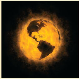 WHY IS THE CLIMATE CHANGE PROBLEM SO HARD TO SOLVE? Applicable Concepts: emissions trading and effluent taxes With much ado, representatives from 192 countries traveled to Copenhagen (or Hopenhagen, as it was referred to) in late 2009, hoping to build upon the Kyoto Conference to reach agreement on steps to reduce carbon emissions, which the participants believed were contributing to global warming. Two weeks later, they came away with little more than a nonbinding agreement brokered between the United States and China that five countries agreed to mitigate their carbon emissions and that the United States would be able to monitor China's compliance with the agreement. In short, the conference produced almost no progress on greenhouse gas emissions. Why is this problem proving so difficult to solve? There has been widespread, although far from universal, agreement that human activity is contributing to a warming planet, which could lead to flooding, desertification, weather events such as stronger hurricanes, and the spread of tropical diseases to warming countries. First, consider Copenhagen. Participants came from both developed and developing countries. Developing countries threatened to walk out on the meetings. Kyoto set a precedent that only developed countries would be expected to pay the cost of reducing emissions. Developing countries would be exempt or would expect to receive subsidies or technology transfer from developed countries to reduce emissions. At Copenhagen, developing countries sought millions of dollars to reduce emissions.   Another controversy is over whether countries, developed and developing, should receive credit for offsets. Brazil, for example, wants credit for slowing or reversing the rate at which it is cutting down its rain forest. Trees store carbon. Countries could receive carbon credits for planting trees or possibly for slowing the rate at which trees are being cut down. Brazil and other developing countries want developed countries to pay them, as they claim they are slowing their own development by growing new forests or slowing the conversion of existing forest to agricultural resources. Further, there is not even agreement over which countries are still developing. At Kyoto, China was still classified as developing, exempt from taking action at its own expense. After growing its gross domestic product (GDP) at nearly a 10 percent annual rate for the last three decades and becoming the world's largest greenhouse gas emitter in the process, is it still a developing country? For purposes of avoiding the cost of slowing emissions, never mind reducing them; it is advantageous to claim you are still developing. The argument is that developed countries were able to grow and emit greenhouse gases with impunity; it is only fair that developing countries be able to do the same. Developed countries have benefited from industrialization without having to pay for their emissions, so it is fair that they should do so now. China may be moderating its stance, based on a recent agreement between China and the United States to both reduce their carbon emissions. If countries at an international conference do agree to be financially responsible for reducing emissions, they may face problems when they bring those proposals home. First, they face opposition from those who do not accept the argument that human activities contribute to global warming. Recent surveys of the U.S. population showed a decline in those who were convinced that human activities contribute to global warming. And this was even before the incident that has become known as Climategate, whereby intercepted emails of climate change scientists showed the likely suppression of evidence not favorable to their view and obstacles put in the way of those more skeptical of climate science. Some of the intercepted emails had been written by members of the International Panel on Climate Change (IPCC), a Nobel Prize-winning group containing thousands of scientists, including Nobel laureates in Economics. Even more recently, their work was found to have numerous errors, not the least of which was predicting the melting of Himalayan glaciers by 2035, when the actual studies had arrived at a date of 2350. But perhaps most fundamentally, a solution will have to address the problems of externalities and public goods. Consumers and producers of carbon-emitting products, such as coal-burning power plants and gasoline-burning automobiles, will, in the absence of government intervention, ignore emissions. Furthermore, any global agreement to reduce emissions will benefit everyone, whether or not an individual has borne the expense of reducing emissions, a classic example of a public good. Benefits are non-rival and non-excludable. And agreeing on whether we will actually reduce emissions or simply slow them down will be contentious. Nor is CO 2 the only greenhouse gas. Methane, of which cows are a major emitter, is smaller in volume, but more potent in effect. So in sum, taking action to slow or stop climate change is one of the most difficult problems humans have faced. There is disagreement on whether humans have contributed to the problem, what countries are responsible for paying for the solution, and how to develop a mechanism that can overcome externalities and public goods problems. In the end, we may find ourselves left to adapt to climate change, abandoning low-lying lands, accepting millions of immigrants from those countries, switching to hot weather crops, and losing flora and fauna that cannot adapt, unless we can develop new approaches to address this challenge. Give an example of an equity (fairness) issue that arises in working toward a global agreement to limit greenhouse gas emissions.