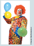 HOW MUCH MORE DOES IT COST TO LAUGH?  Applicable Concept: consumer price index    Are we paying bigger bucks for smaller yuks? Or is it a lower fee for more glee? Is there a bone to pick with the price of rubber chickens? Is the price of Groucho glasses raising eyebrows, the cost of Mad magazine driving you mad, and, well, you get the idea. Malcolm Kushner, an attorney-turned- humor consultant based in Santa Cruz, California, developed an index based on a compilation of leading humor indicators to measure price changes in things that make us laugh. Kushner created the cost-of-laughing index to track how trends in laughter affect the bottom line. He is a humor consultant who advises corporate leaders on making humor work for business professionals. For example, humor can make executives better public speakers, and laughter reduces stress and can even cure illnesses. Kushner believes humor is America's greatest asset, and his consulting business gets a lot of publicity from publication of the index. To combat rising humor costs, Kushner has established a Web site at http://www.kushnergroup.com. It organizes links to databases of funny quotes, anecdotes, one-liners, and other material for business speakers and writers. The exhibit with the Groucho face traces annual percentage changes in the cost of laughing that Kushner has reported to the media. On an annual basis, the inflation rate for laughing remained almost flat as a pancake at about 3 percent from 2000 through 2005. Then, in 2006, the humor index took a slippery slide on a banana peel to a disinflation rate of only one-tenth of 1 percent. In 2007, the index rode a roller coaster ride up to 4.7 percent, which was the largest increase since 1999, and then down to?1.4 percent in 2009. This deflation was the first negative percent change in the index history that began in 1987. And since 2010 the index has fallen to a modest 1.7 percent in 2013 and 2014.    Closer examination of the cost-of-laughing index over the years and some other items gives both smiley and sad faces. The good news in 2014 is that the price of most items remained flat the New York Comic Strip decreased, but the bad news is that the cost of rubber chickens flew up. The major reason for more expensive humor is the price of writing a half-hour television situation comedy. Just like the CPI, Kushner's index has been criticized. Note that the fee for writing a TV sitcom dominates the index. Kushner responds to this issue by saying, Well, I wanted the index to be truly national. The fact that this price dominates the index reflects that TV comedy shows dominate our national culture. If you can laugh for free at a sitcom, you don't need to buy a rubber chicken or go to a comedy club.    ANALYZE THE ISSUE  No question here. This one is just for fun.