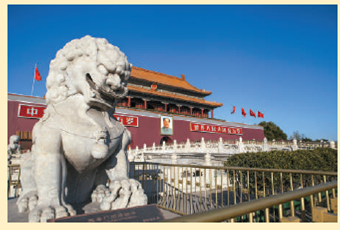 CHINA'S QUEST FOR FREE MARKET REFORM Applicable Concept: comparative economic systems For more than 2,000 years, China had a self-reliance policy that caused its economy to lag far behind advanced economies. After 1949, the communists under Chairman Mao Zedong abolished private property, executed landlords, and put farmers to work in collectives where members shared equally. These reforms are referred to as The Great Leap Forward , which in reality became The Great Leap Backward. Without the self-interest motive, communal property created low incentives to work that resulted in widespread famine and millions of deaths. After the death of Mao Zedong in 1976, China adopted new economic reforms that are continuing to transform one of the poorest economies in the world into one of the fastest growing. Under this reform system, households operate in a mixed world of state controls and free markets. A two-track pricing system still exists for some key goods and services, such as coal, petroleum, steel, transportation, and agriculture. The rural economy is central to China's economic reforms. In the past, when farmers worked collectively in people's communes, the government told the farmers what to produce and how much to produce. They could sell their products only to the state at a price fixed by the government, rather than in markets. A so-called household contract responsibility system was created as a reform to assign land owned by the state to farmers. The farmers must pay an annual share of their profits to the government, and the state does not cover losses. Farmers, however, have the authority to decide what to produce and the price at which to sell in open markets. As a result, both farmers and consumers are noticeably better off because everyone can find and afford more food.   As farming productivity rose sharply, fewer farmers were needed to work on the land, and this surplus labor moved into emerging township and village nonstate enterprises. These enterprises were mostly in light industry and owned collectively by townships or villages. As a result, the composition of rural output has changed. When the reforms began in the late 1970s, farming accounted for 70 percent of the total output and industry for 20 percent. Currently, the structure of the economy has changed dramatically. In 2014, agriculture accounted for only 9 percent of GDP and industry's share had risen to 43 percent. A 1993 article in the Boston Globe provides an interesting observation on China's economic transformation: Stuffing the genie back into the bottle might prove difficult. The flood of money has created a bubble, particularly in stocks and property, making some people in China very rich, very fast. The China Daily, China's official English-language newspaper, recently heralded the existence of 1 million millionaires…. These millionaires, many of whom just five years ago were still wearing Mao outfits and following the party's socialist dictates, now sport stylish Western-style suits with the label ostentatiously left on the cuff. China's controversial womb police have spent decades attempting to control the nation's population according to China's one-child policy. They have succeeded remarkably well, and the country has solved its population problem. China's population will actually decline in 2040, according to U.N. projections. And in 2015, China relaxed its one-child policy. At the 16th Communist Party Congress in 2003, President Hu Jintao and Communist Party leaders announced another turning point and a new starting point in China's reform process. A key debate concerned reforms that would move China closer to capitalism, including the first-ever guarantee of private property under communist rule. In 2014, Forbes reported that China had over 150 billionaires. And Rupert Hoogewerf, CEO of the Hurun Report , says China's recent surge in mega-wealth is comparable to the U.S. at the end of the 19th century, when you had the Rockefellers and Carnegies. Why would China abandon the goal of income equality and shift from a centrally planned system to a more market-oriented economy?<div style=padding-top: 35px> 