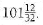 Consider a put contract on a T-bond with an exercise price of   . The contract represents $100,000 of bond principal and has a premium of $750. The actual T-bond price falls to   at the expiration. What is the gain or loss on the position?