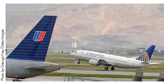 Case Study: Airline Regulation and Deregulation Consumers now treat air travel like a commodity and meals on some airlines are nonexistent. Does this mean that consumers have suffered because of airline deregulation? Reference Case Study: Public Policy  Airline Regulation and Deregulation The Civil Aeronautics Board (CAB), established in 1938, once tightly regulated interstate airlines. Anyone trying to enter a particular airline market first had to persuade the CAB that the route needed another airline. During the 40 years prior to deregulation, potential entrants submitted more than 150 applications for long-distance routes, but not a single new interstate airline was authorized. The CAB also enforced strict compliance with regulated prices. In effect, the CAB created a cartel that fixed prices among the 10 major airlines and blocked new entry. Airlines reflected the capture theory of regulation. Regulation insulated the industry from price competition, allowing labor unions to secure higher wages than they could in a more competitive setting. Working less than two weeks a month, airline pilots in 1978 earned more than $325,000 a year on average (in today's dollars). Some had so much free time they pursued second careers at the same time. The CAB had no regulatory power over airlines that flew only intrastate routes-flights between Los Angeles and San Francisco, for instance. Fares on intrastate airlines were only half those on identical routes flown by regulated airlines (Southwest Airlines sharpened its competitive skills as an intrastate operator in Texas). Despite opposition from the existing airlines and labor unions, Congress deregulated airlines in 1978, thereby allowing price competition and new entry. Airfares in inflation-adjusted dollars are now more than one-quarter below regulated prices. Competition helps keep airfares lower. The airlines could also afford to lower fares because they became more efficient by filling a greater percentage of seats. Deregulation in the United States spurred deregulation abroad. For example, after flights between Dublin and London were deregulated in 1986, that became the busiest international route in Europe, jumping from 2 million passengers a year before deregulation to 72 million passengers a year most recently. Critics of deregulation worried that quality and safety would deteriorate. But the Federal Aviation Administration still regulates quality and safety. Since deregulation, accident rates have declined by anywhere from 10 to 45 percent, depending on the specific measure used (worldwide, donkeys and mules kill more people than plane crashes). Also, because of lower fares, more people fly rather than drive (air passenger miles have tripled), thereby saving thousands of lives that would have been lost driving (per passenger mile, flying is about 20 times safer than driving). Researchers found that during the three months following the 9/11 attacks, people drove more and flew less, resulting in about one thousand more driving deaths.     Some air passengers complain that service has declined in recent years, but that's because most people seem to prefer the lower fares of no-frills airlines. Most consumers view air travel as a commodity, and consider airlines as interchangeable. Thus, consumers seek the lowest fare. Low-cost, no-frills carriers such as Southwest Airlines and JetBlue are grabbing market share and forcing down fares wherever they fly. Competition is fierce. And even where they don't yet fly, just the threat of entry by the likes of Southwest Airlines reduces fares in that market. Many airlines have merged, disappeared, or gone bankrupt. Even with baggage fees and other new charges, major airlines still lost a total of $30 billion between 2005 and 2010. This has pushed down wages in the industry, making airline jobs across the board less attractive than during the regulated era. For example, pilot pay for major airlines now starts at about $40,000 per year, and the top pay in inflation-adjusted dollars is only half what it was prior to deregulation. Pay at regional airlines is even lower. But, on the whole, deregulation has benefited consumers by lowering fares, increasing the number of flights, and saving lives.