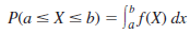 Use the relations in Section 19.4 for continuous variables to determine the expected value and standard deviation for the distribution of f ( D Y ) in Problem 19.10. b) It is possible to calculate the probability of a continuous variable X between two points ( a , b ) using the following integral:    Determine the probability that D Y is within 2 standard deviations of the expected value.