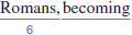 Identify the sentence-skills mistakes at the underlined spots in the paragraph that follows. From the box below, choose the letter that describes each mistake and write it in the space provided. The same mistake may appear more than once. a. fragment B) run-on C) irregular verb mistake D) missing comma after introductory words E) apostrophe mistake F) misplaced modifier G) missing quotation marks Corsica: a Brief History The island of Corsica only a short distance from the southern coast of France. Napoleon Bonaparte, the Emperor of the French, was born on this island. Corsica is also the setting of Alexander The Corsican Brothers, a novel about twins, who were supposed to feel each other's physical pain. Corsica was occupied by the Carthaginians, the Phoenicians, the Greeks, the Etruscans, and the the property of the Italian city-state of Genoa in the fourteenth century, the island stayed in Italian hands for four hundred years. In fact, the official language remained Italian. That changed. Genoa is said to have sold its interests in Corsica to Professor Cavour, my Italian teacher, once claimed that ________