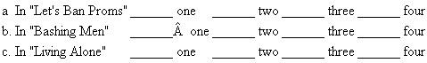 How many reasons are given to support the topic sentence in each paragraph
