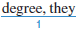 Identify the sentence-skills mistakes at the underlined spots in the paragraph that follows. From the box below, choose the letter that describes each mistake and mmujgm^ write it in the space provided. The same mistake may appear more than once. a. fragment b. run-on c. mistake in subject-verb agreement d. apostrophe mistake e. faulty parallelism Looking Out for Yourself It's sad but true: If you don't look out for yourself, no one else will. For example, some people have a false idea about the power of a college think that once they the degree, the world will be waiting on their doorstep. In fact, nobody is likely be on their doorstep unless, through advance planning, they prepared themselves for a career. Even after a person has landed a job, however, a healthy amount of self-interest is needed. People who hide in corners or to let others know about their skills get promotions or raises. important to take credit for a job well done, whether the job involves writing a report, or calming down an angry customer. Also, people should feel free to ask the boss for a raise. Those who look out for themselves get the 0 who depend on others to help them along get left behind. 1. ___________ 2. ___________ 3. ___________ 4. ___________ 5. ___________ 6. ___________ 7. ___________ 8. ___________ 9. ___________ 10. ___________