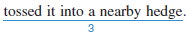 Identify the sentence-skills mistakes at the underlined spots in the paragraph that follows. From the box below, choose the letter that describes each mistake and write it in the space provided. The same mistake may appear more than once.  a. fragment b. run-on c. mistake in verb tense d. mistake in irregular verb e. missing comma after introductory words f. mistake with quotation marks g. apostrophe mistake Deceptive Appearances Appearances can be deceptive. While looking through a library window yesterday, I saw a neatly groomed woman walk by. Her clothes were skillfully     makeup was perfect.     crumpled a piece of paper in her hand.         Suddenly she no longer     attractive to me. On another occasion, I started talking to a person in my psychology class named Eric. Eric seemed o be a great person. He always got the class laughing with his     the days when Eric was absent, I think even the professor missed his lively personality. Eric asked me     and I felt happy he had     me to be a friend.     Eric took out an envelope with several kinds of pills inside. Want one  he asked. They're uppers. I didn't want     0 felt disappointed.     1 terrific personality was the product of the pills he took. 1. ___________ 2. ___________ 3. ___________ 4. ___________ 5. ___________ 6. ___________ 7. ___________ 8. ___________ 9. ___________ 10. ___________