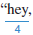 Identify the sentence-skills mistakes at the underlined spots in the paragraph that follows. From the box below, choose the letter that describes each mistake and write it in the space provided. The same mistake may appear more than once.  a. fragment b. run-on c. missing capital letter d. mistake in subject-verb agreement e. faulty parallelism f. apostrophe mistake g. missing quotation mark h. missing comma after introductory words Why I Didn't Go to Church In my boyhood years, I almost never attended church. There was an unwritten code that the guys on the corner     not to be seen in     Although there     many days when I wanted to attend a church, I felt I had no choice but to stay away. If the guys had heard I had gone to church, they would have said things like,     angel, when are you oing to     With my group of friends,     amazing that I developed any religious feeling at all. Another reason for not going to church was my father. When he was around the         he told my mother, Mike's not going to church. No boy of mine is a sissy. My mother and sister went to     sat with my father and read the Sunday paper or     0 did not start going to church until years later.     1 on the corner or let my father have power over me. 1. ___________ 2. ___________ 3. ___________ 4. ___________ 5. ___________ 6. ___________ 7. ___________ 8. ___________ 9. ___________ 10. ___________