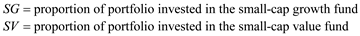 a.Referring to Section 13.4 of this textbook, consider the below notations according to the information given: And: In order to minimize the semivariance for the Hauck Financial data, the below model has been developed: Minimize: Such that: And: Also: b.Enter the data in Excel sheet as shown below. The formulas have also been shown below by the consideration of expected return of 10%: Now, follow the below steps in Excel: 1. Go to Solver add-in in the data menu bar in Excel. 2. A dialog box opens. In it, update the Set Objective cell, By Changing Variables. Also add the required constraints under heading subject to the constraints by clicking on Add button. Then, select GRG Nonlinear solving method. The updated dialog box is shown below: 3. Click on Solve to get the below required solved model output: Hence, the minimum semi-variance for the for the Hauck Financial data is .
