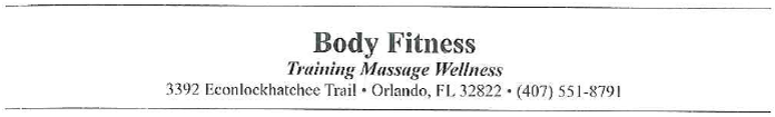 The following letter has errors ¡n spelling, proofreading, verbs, sentence structure, parallelism, and other writing techniques studied ¡n this chapter. You may either (a) use standard proofreading marks (see Appendix B) to correct the errors here or (b) download the document from your companion Web site and revise at your computer. Study the guidelines in the Grammar/Mechanics Handbook to sharpen your skills.   June 4, 200x Mr. Allen C. Fineberg 3250 Ponciana Way Palm Beach Gardens, FL 33410 Dear Mr. Fineburg: You probably choose Body Fitness because it has became one of the top-rated gyms in the Palm Beach area. Making your work out enjoyable has always been our principal goal. To continue to provide you with the best equipment and programs, your feedback is needed by my partner and myself. We have build an outstanding program with quality equipment, excellent training programs, and our support staff is very helpful. We feel, however, that we could have a more positive affect and give more individual attention if we could extend our peak usage time. You have probable noticed that attendance at the gym raises from 4 p.m. to 8 p.m. We wish it was possible to accommodate all our customers on their favorite equipment during those hours. Although we can't stretch an hour. We would like to make better use of the time between 8 p.m. and 1 1 p.m. With more members' coming later, we would have less crush from 4 to 8 p.m. Our exercise machines and strength-training equipment is lying idle later in the evening. To encourage you to stay later, security cameras for our parking area are being considered by us. Cameras for some inside facilitys may also be added. We have gave this matter a great deal of thought. Although Body Fitness have never had an incident that endangered a member. We have went to considerable trouble to learn about security cameras. Because we think that you will feel more comfortable with them in action. Please tell us what you think, fill out the enclosed questionnaire, and drop ¡t the ballot box during your next visit at the desk. We are asking for your feed back about scheduling your workouts, selecting your equipment, and ¡f you would consider coming later in the evening. If you have any other suggestions for reducing the crush at peak times. Please tell us on the enclosed form.. Cordially, Nicolas Barajas, Manager Enclosure