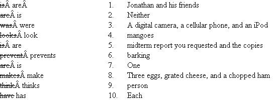 Review Test 2 (431-432)