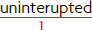EDITING TEST 6 Identify the ten sentence-skills mistakes at the underlined spots in the student paper that follows. From the box below, choose the letter that describes each mistake and write that letter in the space provided. (The same kind of mistake may appear more than once.) Then, in the spaces between the lines, edit and correct each mistake. a. fragment b. run-on c. mistake in subject-verb agreement d. mistake in verb tense e. mistake with quotation marks f. mistake in pronoun point of view g. spelling error h. missing comma One reason that I enjoy the commute to school is that the drive gives me time to myself. The classes and socializing at college great, and so is the time I spend with my family, but sometimes all this togetherness keeps from being able to think. In fact, I look forward to the time I have gives me a chance to plan what I'll accomplish in the day ahead. For example, one Tuesday afternoon my history professor that a rough outline for our semester report was due that Friday. I had already done some I had checked my proposed topic with her the week before. planned the entire history report in my mind. Then all I had to do when I got home was quickly jot it down before I forgot it. She asked me 0 She was amazed when I told her that I owed it all to commuting. 1. ______ 2. ______ 3. ______ 4. ______ 5. ______ 6. ______ 7. ______ 8. ______ 9. ______ 10. ______