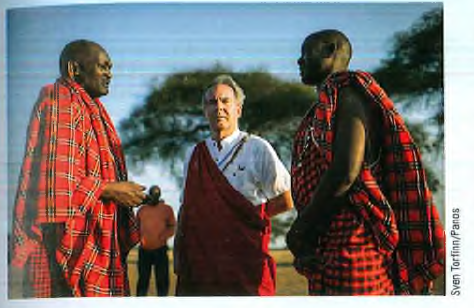 EMERGING MARKETS: Monetizing the Maasai Tribal Name  Living in Kenya and Tanzania, the Maasai with their recognizable red attire represent one of the most iconic tribes in Africa. As (semi-)nomadic pastoralists, the Maasai have been raising cattle and hunting with some small-scale agriculture near Africa's finest game parks, such as Serengeti, for ages. Known as fierce warriors, the Maasai have won the respect of rival tribes, colonial authorities, and modern governments of Kenya and Tanzania. Together with lions, giraffes, and zebras, a Maasai village is among the must-see places for a typical African safari trip. For those of you who cannot travel so far to visit Africa, you can still get a piece of the colorful Maasai culture. Jaguar Land Rover marketed a limited-edition version of its Freelander 4 x 4 named Maasai. Louis Vuitton developed a line of menswear and womenswear fashion inspired by the Maasai dress. Diane von Furstenberg hawked a red pillow and cushion line simply called Maasai. The Switzerland-based Maasai Barefoot Technology (MBT) developed a line of roundbottom shoes to simulate the challenge of Maasai walking barefoot on soft earth. An Italian penmaker, Delta, named its high-end red-capped fountain pen Maasai. A single pen retails at US$600, which is like three or four good cows, according to a Maasai tribesman. These are just high-profile examples. Experts estimate that perhaps 10,000 firms around the world use the Maasai name, selling everything from hats to legal services. All this sounds fascinating, except one catch. While these firms made millions, neither a single Maasai individual nor the tribe has ever received a penny. This is where a huge ethical and legal debate has erupted. Legally, the Maasai case is weak. The tribe has never made any formal effort to enforce any intellectual property rights (IPR) of its culture and identity. With approximately two million tribe members spread between Kenya and Tanzania, just who can officially represent the Maasai is up in the air. An expert laughed at this idea, by saying, Look, if it could work, the French budget deficit would be gone by demanding royalties on French fries. However, from an ethical standpoint, all the firms named above claim to be interested in corporate social responsibility (CSR). If they indeed are interested in the high road to business ethics, expropriating-or, if you may, ripping off or stealing-the Maasai name without compensation has obviously become a huge embarrassment. Although steeped in tradition, the Maasai are also constantly in touch with the modern world. Their frequent interactions with tourists have made them aware how much value there is in the Maasai name. But they are frustrated by their lack of knowledge about the rules of the game concerning IPR. Fortunately, they have been helped by Ron Layton, a New Zealander who is a former diplomat and now runs a nonprofit Light Years IP advising groups in the developing world such as the Maasai. Layton previously helped the Ethiopian government wage a legal battle with Starbucks, which marketed Harrar, Sidamo, and Yirgacheffe coffee lines from different regions of Ethiopia without compensation. Although Starbucks projects an image of being very serious about CSR, it initially fought these efforts but eventually agreed to recognize Ethiopia's claims. Emboldened by the success in fighting Starbucks, Layton worked with Maasai elders such as Issac oleTialolo to establish a nonprofit registered in Tanzania called Maasai Intellectual Property Initiative (MIPI). They crafted MIPI bylaws that would reflect traditional Maasai cultural values and that would satisfy the requirements of Western courts-in preparation for an eventual legal showdown. Layton himself made no money from MIPI, and his only income was the salary from his own nonprofit Light Years IP A US$1.25 million grant from the US Patent and Trademark Office (USPTO) helped to defray some of the expenses. The challenge now is to have more tribal leaders and elders to sign up with MIPI so that MIPI would be viewed both externally and internally as the legitimate representative of the Maasai tribe. How the tribe can monetize its name remains to be seen in the future.             (left to right) Isaac ole Tiabolo, Ron Layton, and a staff member with MIPI  Source: Bloomberg Businessweek, 2013, M3asai'M, October 24: 88. ON ETHICS: Assuming you can afford (and are interested in) some of the Maasai products, would you like to pay more for these products if royalties are paid to the Maasai