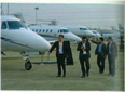 Business Jet Makers Eye China1 Mike W. Peng (University of Texas at Dallas) Businessjet makers of all stripes are elbowing their way into China's virgin skies. Will China's institutions facilitate or prohibit their flights Do they have the necessary resources and capabilities to soar  The Chinese economy slows down is one of the leading themes in global business news. Foreign firms interested in the legendary one billion customers are advised to adjust their high-flying expectations down to earth. Defying this trend, business jet makers continue to have sky-high expectations for China-for a good reason. Arriving in China as recently as in 2003, this industry is literally just taking off. Business jets (also known as corporate jets or private jets) are ideal for China, which has a vast territory (the third largest in the world, behind Russia and Canada) good for flying. China has also amassed the world's second-largest number of billionaires (behind the United States) and is rapidly churning out new ones who can afford to buy jets. Yet, only fewer than 400 business jets currently fly in China, a number that is not only smaller than the number in Brazil and Mexico, but also smaller than what can be found in one single airport-Orange County airport outside Los Angeles-in the United States. Institutions The rise of China for business aviation also coincides with the aftermath of the 2008 global financial crisis, during which many buyers cancelled their orders. Not surprisingly, anybody who is somebody in business aviation is eager to elbow its way into essentially the virgin skies of China. But here is an institution-based catch. The skies in China are formally controlled by the military, and flight plans have to be submitted via a cumbersome process. Beijing's airport only gives two take-off slots an hour to business jets. Buyers importing jets are hit by onerous duties and taxes, and officials have talked about slapping a new luxury tax on top of those. Further, an anti-corruption (and anti-conspicuous consumption) campaign unleashed by President Xi Jinping has scared away a lot of large state-owned enterprises (SOEs), which used to make up approximately 15% of the business jet market in China-now down to about 5%. While institution-based barriers persist, the government has offered a glimmer of hope. It seems to have realized the value of business aviation. The latest Five- Year Plan explicitly calls for the development of nonairline aviation, and the military is instructed to give up some chunks of air space to leave room for business jets. The industry, of course, has been marketing and lobbying intensely, claiming that business aviation is not merely a luxury, but also a productivity booster that can propel firms' (and China's) growth to new heights. Resources and Capabilities Leveraging resources and capabilities, each business jet maker is endeavoring to outshine the other. Beech Hawker, Cessna, and Gulfstream of the United States, Dassault Falcon of France, and Learjet of Canada (owned by Bombardier) are the traditional competitors. Each carrying 8-12 passengers, they offer privacy, luxury, and often very long range. Salivating at the growth potential, the top three larger jet makers- Boeing, Airbus, and Embraer (of Brazil)-have also entered the fray. Boeing adapted its 737 to offer the Boeing Business Jet (up to 60 passengers). Airbus modified its A320 to launch the Airbus Corporate Jet (up Lo 40 passengers). Embraer turned its ERJ 190 regional jet into Lineage 1000 (up to 20 passengers). These ultra-large business jets offer more spacious interiors, better-circulated air (due to their larger cabin), and longer range-at price ranges competitive to those of the traditional business jets. In China, the current market leader is Gulfstream, which has sold more than 100 jets and holds the biggest market share. Gulfstream does whatever it takes to win orders, including changing the model number instead of offending potential buyers with an unintended meaning. Specifically, in July 2011, Gulfstream renamed its G250 introduced in 2008 to G280. Its website explained: As demand for Gulfstream business jets grows around the world, the move was prompted by the company's sensitivity to the varied cultures of its international customer base. While it never explained exactly why, it was because 250 means stupid or useless in some parts of China. One senior executive explained to the press that we determined that G280 is a more amenable number sequence in certain cultures. Such market-oriented efforts have been handsomely rewarded by eager Chinese customers. In April 2014 at the Asian Business Aviation Conference and Exhibition (ABACE) in Shanghai-a major industry gathering-Gulfstream signed a 60-plane deal with Minsheng Financial Leasing, the aviation-finance arm of a major private bank in China. This is not only one of the largest deals for Gulfstream, but also one of the largest worldwide. As the industry takes off, rising signs of sophistication emerge. A decade ago, the first Chinese buyers tended to pay cash and flew rarely-only to impress friends. Today's buyers often take advantage of financing or leasing (as evidenced by the Gulfstream- Minsheng deal). They fly more and endeavor to get more bang out of their bucks (or yuans). Some of them cannot wait for 1-2 years, so they have done something unthinkable for the super rich: buying usedjets. Experts estimate that in the next 20 years, demand in China will be the third largest in the world, resulting in 1,500 business jets-behind 9,500 in the United States and 4,000 in Europe. Sources: Based on (1) Airport Journal, 2013, Business jet player plans to spreads its wings in China, June: 17-49; (2) Airport Journal, 2015, Focus on ABACE 2015, May: 20-23; (3) Economist, 2014, Business aviation: Fasten seat belts, April 19; (4) South China Morning Post, 2012, Bargain hunting takes flight, July 10: A4; (5) www.abace.aero; (6) www.gulfstreamnews.com.     From a resource-based view, what does it take to win in China