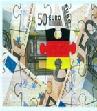The German Question in th e European Union Since the German unification in 1871, the German Question has never ceased to provoke debate in Germany and beyond. The question is about the proper role of Germany, which may be too big for Europe but too small for the world-as former US secretary of state Henry Kissinger famously put it. With the fourthlargest economy in the world and the largest in Europe, today's Germany accounts for one-fifth of all EU GDR generates a quarter of all EU exports, and possesses an enviably balanced budget. In 2013, Germany was the third-largest merchandise exporter with US$1.45 trillion exported, and enjoyed a record-breaking surplus (US$270 billion-the highest ever in world history by any country). Strong, united, and rich, Germany is the beacon of hope for EU member countries, such as Greece and Cyprus, infested with unsustainable debt loads. Mean, bossy, and selfish, Germany also provokes a ton of resentment from the very countries that it has rescued. Prime Minister Angela Merkel has been portrayed as a Nazi w ith Hitler-style moustache in street protests and the press in Greece, Cyprus, and elsewhere. Of course, if Germany chooses not to bail out certain member countries in trouble, it would have been resented even more. Labeledthereluctanthegemon by the Economist, Germany is reluctant to play an active leadership role. But without German leadership, practically nothing gets done in the EU. This dilemma stems from two sources. First, in terms of do's and don'ts, German history is full of lessons of don'ts. Even the German word for leader, Fuhrer, brings up terrible memories of Nazism. Being aware of the year 2014 being the 100th anniversary of the outbreak of WWI and the 25th anniversary of the fall of the Berlin Wall, many Germans prefer their country to be a larger Switzerland: economically thriving, politically modest, and e geopolitically enjoying | splendid isolation. | Second, Germans, $ who themselves have 1 suffered from the Great o J -Recession since 2008, 2 do not @ feel compelled to bail out others. Germany itself bit the bullet in the early 2000s by holding wage levels down. Since German labor costs only rose by 5% in one decade (2004-2014), the country was able to largely resist offshoring and to enhance its export competitiveness. Southern Europeans, according to the Germans, got everything wrong. Exhibit A: Greece. What led to its mess Consumer demand increase and government spending binge fueled by the 2002 adoption of the euro and the 2004 Olympics. Excessive borrowing, budget deficits (15% of GDP), and crushing national debt (€300 billion- 115% of GDP) with unserviceable payments. Widespread corruption and tax evasion. The shadow (informal) economy was estimated to be between 20% and 30% of GDP In 2010, the Greek government had to ask for help from the EU and the International Monetary Fund (IMF). The best way to think of it is to think of Greece as a teenager, noted one expert, who continued: Many Greeks view the state with a combination of a sense of entitlement, mistrust, and dislike similar to that of teenagers vis-a-vis their parents. They expect to be funded without contributing; they often act irresponsibly without care about consequences and expect to be bailed out by the state-but that only increases their sense of dependency, which only increases their feeling of dislike for the state. And, of course, they refuse to grow up. But, like every teenager, they will. While these comments describe the relationship between Greek citizens and the state, they also provide a great deal of insight into the relationship between Greece and the E U -in particular, Germany. But the metaphor can only go so far. At the end of the day, Germany is not Greece's parent. Although both countries belong to the euro family, Germans are naturally furious as to why they have to foot the largest bill to bail out the profligate Greeks. In 2010, Germany led the EU (and the IMF) rescue efforts by putting together for Greece the biggest bailout package in EU history: a €110 billion bailout loan. But in 2011, Greece came back being more broke. A larger €173 billion package was put together in 2012. Every time, the harsh medicine associated with the rescue dictated that the Greek government unleash sweeping reforms to put its financial house in order. Public sector pensions and wages were cut and valueadded and excise taxes raised. Unemployment rose from 8% in 2008 to a record high of 25% in 2014, while youth unemployment rose from 22% to 48%. Such shock therapy generated widespread misery and protests. There were only so many austerity measures that a frustrated and largely unemployed public (especially the youth) could take. The same drama of the Greek government begging for help, of EU governments debating what to do (with all eyes fixed on Merkel), and of the Greek public protesting in the streets unfolded again and again. While Greece was an extreme example, it was not the only EU member requesting bailouts. Bailouts had to be dished out to Hungary (2008), Latvia (2008), Romania (2009), Ireland (2010), Portugal (2011), Cyprus (2011), and Spain (2012). The lion's share of the bailout funds always came from Germany. The tragedy was not only Greece's or Germany's, but also the EU's. It severely tested the logic of the euro, whose member countries are not only unequal economically, but also different in their spending and saving habits. Dumping the euro by individual countries was no longer unthinkable, but was increasingly discussed, especially in 2012. Leaving the euro z o n e - known as G re x if-would allow Greece to depreciate its own currency, which would enhance its export competiveness. Dumping the euro would also relieve Germany's responsibility to honor an almost openended commitment to troubled countries. But here is t ie catch: a revived Deutsche mark would certainly appreciate and undermine export competitiveness. In the end, a reluctant Germany-and a reluctant EU- had little alternative. In addition to individual bailouts, the EU in 2012 set up a €750 billion euro zone stabilization fund (including €250 billion from the IMF), which is called European Stability Mechanism (ESM). Germany, which pledged €220 billion, demanded stronger fiscal discipline in the name of better economic governance from all members, and threatened sanctions (such as being fined and losing voting rights) if certain members failed to apply a debt brake. But Germany refused to let the EU to assume all sovereign debts. Solidarity, which in EU-speak means German cash, plays a role, but primarily as a means of buying time and encouraging reforms-not a means to encourage moral hazard (see Chapter 2). But by imposing reforms centered on spending cuts, debt reduction, and balancing budgets, Greek GDP shrank 30% since 2010 and growth was excruciatingly slow. Critics argued that such measures would prolong the recession. In 2014, the entire euro zone suffered from deflation where prices fell and growth became more challenging. In 2015, a frustrated Greek public elected a new prime minister. His campaign platform was to break away from the previous governments' promises to the EU to embrace austerity. In other words, the new Greek government would challenge the EU-read G e rm a n y - by demanding that a large chunk of its debts be forgiven; that its citizens, especially the youth and the pensioners, be able to live in less misery; and that German (and other EU) taxpayers' euros be evaporated. Otherwise, the danger of a Grexit would be more likely than that in 2012. Emboldened by Greece, anti-austerity backlash m other PIGS countries is likely to challenge Germany- (and EU-) imposed austerity measures. A physicist by training, Merkel is good at using data to make her point. She is fond of saying 7, 25, and 50. These numbers mean that the EU has 7% of the world's population, generates 25% of GDR but consumes 50% of social spending. Clearly by spending beyond its means, according to Merkel, the legendary European welfare state cannot sustain itself in t e long run. In other words, unless the EU shapes up (and becomes like Germany), the Greek tragedy (and other tragedies) will have a bitter ending. Overall, how the German Question is answered will to a large part depend on what role Germany chooses to play in such European drama as the Greek tragedy. Sources: Based on (1) Bloomberg Businessweek, 2010, A more perfect union December 6: 11-12; (2) Economist, 2011, Bite the bullet, January 15: 77-78; (3) Economist, 2011, Time for Plan B, January 15: 10; (4) Economist, 2012, Currency disunion, April 7: 65; (5) Economist, 2012, Flaming February, February 18: 53; (6) Economist, 2012, Still sickly, March 31: 64; (7) Economist, 2012, Tempted, Angela August 11:9; (8) Economist, 2013, Don't make us Fuhrer, April 13: 53-54; (9) Economist, 2013, Europe's reluctant hegemon, June 15: special report; (10) Economist, 2014, Back to reality, October 25: 73-74; (11) Economist, 2014, That sinking feeling, August 30: 10; (12) Economist, 2014, The treasures of darkness, October 11: 83; (13) Economist, 2014, The world's biggest economic problem, October 25: 15; (14) Economist, 2014, Three illusions, September 27: 50; (15) Economist, 2014, Twenty-five years on, November 8: 54-55; (15) Economist, 2015, Go ahead, Angela, make my day, January 31: 9.     Why is Germany a reluctant hegemon in the EU