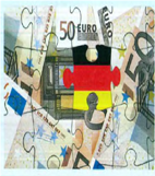 The German Question in th e European Union Since the German unification in 1871, the German Question has never ceased to provoke debate in Germany and beyond. The question is about the proper role of Germany, which may be too big for Europe but too small for the world-as former US secretary of state Henry Kissinger famously put it. With the fourthlargest economy in the world and the largest in Europe, today's Germany accounts for one-fifth of all EU GDR generates a quarter of all EU exports, and possesses an enviably balanced budget. In 2013, Germany was the third-largest merchandise exporter with US$1.45 trillion exported, and enjoyed a record-breaking surplus (US$270 billion-the highest ever in world history by any country). Strong, united, and rich, Germany is the beacon of hope for EU member countries, such as Greece and Cyprus, infested with unsustainable debt loads. Mean, bossy, and selfish, Germany also provokes a ton of resentment from the very countries that it has rescued. Prime Minister Angela Merkel has been portrayed as a Nazi w ith Hitler-style moustache in street protests and the press in Greece, Cyprus, and elsewhere. Of course, if Germany chooses not to bail out certain member countries in trouble, it would have been resented even more. Labeledthereluctanthegemon by the Economist, Germany is reluctant to play an active leadership role. But without German leadership, practically nothing gets done in the EU. This dilemma stems from two sources. First, in terms of do's and don'ts, German history is full of lessons of don'ts. Even the German word for leader, Fuhrer, brings up terrible memories of Nazism. Being aware of the year 2014 being the 100th anniversary of the outbreak of WWI and the 25th anniversary of the fall of the Berlin Wall, many Germans prefer their country to be a larger Switzerland: economically thriving, politically modest, and e geopolitically enjoying | splendid isolation. | Second, Germans, $ who themselves have 1 suffered from the Great o J -Recession since 2008, 2 do not @ feel compelled to bail out others. Germany itself bit the bullet in the early 2000s by holding wage levels down. Since German labor costs only rose by 5% in one decade (2004-2014), the country was able to largely resist offshoring and to enhance its export competitiveness. Southern Europeans, according to the Germans, got everything wrong. Exhibit A: Greece. What led to its mess Consumer demand increase and government spending binge fueled by the 2002 adoption of the euro and the 2004 Olympics. Excessive borrowing, budget deficits (15% of GDP), and crushing national debt (€300 billion- 115% of GDP) with unserviceable payments. Widespread corruption and tax evasion. The shadow (informal) economy was estimated to be between 20% and 30% of GDP In 2010, the Greek government had to ask for help from the EU and the International Monetary Fund (IMF). The best way to think of it is to think of Greece as a teenager, noted one expert, who continued: Many Greeks view the state with a combination of a sense of entitlement, mistrust, and dislike similar to that of teenagers vis-a-vis their parents. They expect to be funded without contributing; they often act irresponsibly without care about consequences and expect to be bailed out by the state-but that only increases their sense of dependency, which only increases their feeling of dislike for the state. And, of course, they refuse to grow up. But, like every teenager, they will. While these comments describe the relationship between Greek citizens and the state, they also provide a great deal of insight into the relationship between Greece and the E U -in particular, Germany. But the metaphor can only go so far. At the end of the day, Germany is not Greece's parent. Although both countries belong to the euro family, Germans are naturally furious as to why they have to foot the largest bill to bail out the profligate Greeks. In 2010, Germany led the EU (and the IMF) rescue efforts by putting together for Greece the biggest bailout package in EU history: a €110 billion bailout loan. But in 2011, Greece came back being more broke. A larger €173 billion package was put together in 2012. Every time, the harsh medicine associated with the rescue dictated that the Greek government unleash sweeping reforms to put its financial house in order. Public sector pensions and wages were cut and valueadded and excise taxes raised. Unemployment rose from 8% in 2008 to a record high of 25% in 2014, while youth unemployment rose from 22% to 48%. Such shock therapy generated widespread misery and protests. There were only so many austerity measures that a frustrated and largely unemployed public (especially the youth) could take. The same drama of the Greek government begging for help, of EU governments debating what to do (with all eyes fixed on Merkel), and of the Greek public protesting in the streets unfolded again and again. While Greece was an extreme example, it was not the only EU member requesting bailouts. Bailouts had to be dished out to Hungary (2008), Latvia (2008), Romania (2009), Ireland (2010), Portugal (2011), Cyprus (2011), and Spain (2012). The lion's share of the bailout funds always came from Germany. The tragedy was not only Greece's or Germany's, but also the EU's. It severely tested the logic of the euro, whose member countries are not only unequal economically, but also different in their spending and saving habits. Dumping the euro by individual countries was no longer unthinkable, but was increasingly discussed, especially in 2012. Leaving the euro z o n e - known as G re x if-would allow Greece to depreciate its own currency, which would enhance its export competiveness. Dumping the euro would also relieve Germany's responsibility to honor an almost openended commitment to troubled countries. But here is t ie catch: a revived Deutsche mark would certainly appreciate and undermine export competitiveness. In the end, a reluctant Germany-and a reluctant EU- had little alternative. In addition to individual bailouts, the EU in 2012 set up a €750 billion euro zone stabilization fund (including €250 billion from the IMF), which is called European Stability Mechanism (ESM). Germany, which pledged €220 billion, demanded stronger fiscal discipline in the name of better economic governance from all members, and threatened sanctions (such as being fined and losing voting rights) if certain members failed to apply a debt brake. But Germany refused to let the EU to assume all sovereign debts. Solidarity, which in EU-speak means German cash, plays a role, but primarily as a means of buying time and encouraging reforms-not a means to encourage moral hazard (see Chapter 2). But by imposing reforms centered on spending cuts, debt reduction, and balancing budgets, Greek GDP shrank 30% since 2010 and growth was excruciatingly slow. Critics argued that such measures would prolong the recession. In 2014, the entire euro zone suffered from deflation where prices fell and growth became more challenging. In 2015, a frustrated Greek public elected a new prime minister. His campaign platform was to break away from the previous governments' promises to the EU to embrace austerity. In other words, the new Greek government would challenge the EU-read G e rm a n y - by demanding that a large chunk of its debts be forgiven; that its citizens, especially the youth and the pensioners, be able to live in less misery; and that German (and other EU) taxpayers' euros be evaporated. Otherwise, the danger of a Grexit would be more likely than that in 2012. Emboldened by Greece, anti-austerity backlash m other PIGS countries is likely to challenge Germany- (and EU-) imposed austerity measures. A physicist by training, Merkel is good at using data to make her point. She is fond of saying 7, 25, and 50. These numbers mean that the EU has 7% of the world's population, generates 25% of GDR but consumes 50% of social spending. Clearly by spending beyond its means, according to Merkel, the legendary European welfare state cannot sustain itself in t e long run. In other words, unless the EU shapes up (and becomes like Germany), the Greek tragedy (and other tragedies) will have a bitter ending. Overall, how the German Question is answered will to a large part depend on what role Germany chooses to play in such European drama as the Greek tragedy. Sources: Based on (1) Bloomberg Businessweek, 2010, A more perfect union December 6: 11-12; (2) Economist, 2011, Bite the bullet, January 15: 77-78; (3) Economist, 2011, Time for Plan B, January 15: 10; (4) Economist, 2012, Currency disunion, April 7: 65; (5) Economist, 2012, Flaming February, February 18: 53; (6) Economist, 2012, Still sickly, March 31: 64; (7) Economist, 2012, Tempted, Angela August 11:9; (8) Economist, 2013, Don't make us Fuhrer, April 13: 53-54; (9) Economist, 2013, Europe's reluctant hegemon, June 15: special report; (10) Economist, 2014, Back to reality, October 25: 73-74; (11) Economist, 2014, That sinking feeling, August 30: 10; (12) Economist, 2014, The treasures of darkness, October 11: 83; (13) Economist, 2014, The world's biggest economic problem, October 25: 15; (14) Economist, 2014, Three illusions, September 27: 50; (15) Economist, 2014, Twenty-five years on, November 8: 54-55; (15) Economist, 2015, Go ahead, Angela, make my day, January 31: 9.     Why does Germany have to be assertive in the EU