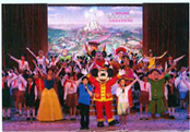 EMERGING MARKETS: Mickey Goes to Shanghai There were signs aplenty that the April 8, 2011, groundbreaking for the US$4.4 billion Shanghai Disney Resort was not aimed at the typical Orlando vacationer. Shanghai school children sang When You Wish Upon a Star- in Mandarin. Mickey Mouse showed up clad not in his signature duds but in traditional red Chinese garb to symbolize good fortune. Everything was customized to suit the tastes of the world's mostpopulous nation. Walt Disney has good reason to sweat the details at its first theme park on the mainland. When it opened I Hong Kong Disneyland in in 2005, it underestimated how many visitors would 5 show up and how long they would linger. The result: too few rides, inadequate seating and food supplies at restaurants, and angry crowds that had to be turned away. Although the 47% Disney-owned Hong Kong park is expanding, it still lost US$92.3 million in the year ended October 2010, while attendance rose 13%. We learned a lot from Hong Kong, says Disney Chief Executive Officer Robert A. Iger. ''In Shanghai, we're within a three hours' drive of 300 million people.That's a huge opportunity, and we have to be careful about how many will come and their visitation patterns. For Disney, which will own a 43% stake in the 963-acre resort (three state-owned companies own the rest), Shanghai is a US$1.9 billion wager on a growing Chinese middle class who the company projects will spend US$200 billion annually on leisure travel by 2015. It is also a bet that Disney's characters and 55-year history of running theme parks can be adapted to a culture it may not fully understand. Disney has too much riding on China to let either Hong Kong or Shanghai fail, says John Gerner, managing director of Leisure Business Advisors, which assessed the potential for theme parks in China for Village Roadshow, an Australian theater and park operator. Hong Kong was an experiment to see if a smaller park would work, and it didn't. Now they're fixing it. Shanghai's Disneyland will be almost 85 acres, about 50% larger than the Hong Kong park at its opening, says one executive. There will be traditional Disney rides and others based on Chinese culture, says Iger. The company is adding Chinese nationals to its Imagineering team to help develop the park. One staple that will change: Main Street USA, the turn-of-the-century collection of storefronts arid horse-drawn street cars that welcome visitors to most Disney parks. Explains Iger: We simply believe Main Street USA might not be that interesting to people here. Disney is not likely to repeat the cultural faux pas it made when it opened Disneyland Resort Paris in 1992, where food sales suffered because the park initially did not serve wine with meals. In Hong Kong, Disney has cut the number of hot dogs in restaurants in order to serve more dim sum and noodle dishes, says a Disney executive, and there is likely to be plenty of local fare in Shanghai. Disney is paying a lot of attention now to cultural differences, says Evercore Partners analyst Alan Gould. One motivation: The Shanghai park will generate $70 million in management fees for Disney in its first year and $200 million within a decade, Gould estimates. Source: Bloomberg Businessweek, 2011, Disney gets a second chance in china, aprial 18: 21-22.     What are the lessons Disney has learned from operating theme parks outside the United States (in Tokyo, Paris, and Hong Kong) How applicable are these lessons to the new park in Shanghai