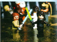 Subsidiary Initiative at LEGO North America  In 1997, Peter Eio, head of LEGO North America, proposed to LEGO Group senior management at its headquarters in Denmark, the idea of licensing Star Wars characters for LEGO toys. This would enable LEGO to capitalize on the anticipated release of the new Star Wars trilogy starting with The Phantom Menace in 1999. From his North America headquarters in Enfield, Connecticut, Eio was convinced that the US toy market had become a license-driven market. Licensed toys such as Disney characters from Disney movies and Buzz Lightyear from Toy Story accounted for half of all toys sold in the United States. Despite its success, LEGO's go-it-alone culture had prevented it from leveraging any licensed products up to this point. Encouraged by Lucasfilrn executives who were LEGO fans and who wanted to partner with LEGO, Eio thought he had proposed a winning product that would enable LEGO to gei into the world of licensing. Unfortunately, LEGO senior executives' initial reaction, according to Eio himself, was one of shock and horror. It wasn't the LEGO way. Specifically, LEGO executives felt LEGO did not need to license intellectual property from another player. Further, the specific characters centered on war and violence would violate one of LEGO founder Ole Kirk Christiansen's core values: never let war seem like child's play. According to critics, the very name, Star Wars, would violate the essence of the LEGO identity. Heated debate took place. One executive even claimed, Over my dead body will LEGO ever introduce Star Wars. During the next round, Eio and his team surveyed parents in the United States to gauge their opinion on the marriage between LEGO and Star Wars. He also convinced his colleague in charge of Germany, which was LEGO's largest and by far its most conservative market, to conduct a similar survey. While US parents strongly supported the idea, German parents were also enthusiastic. Armed with such supportive consumer data, Eio pushed this subsidiary-driven initiative further and continued to meet resistance and push-back from senior executives at headquarters. Eventually, the founder's grandson and the president and CEO of LEGO Group at that time, Kjeld Kirk Kristiansen, who was a Star Wars fan himself, overruled his conservative executives and gave the licensing deal his blessing. In 1999, LEGO Star Wars products were released on the wings of the blockbuster The Phantom Menace, becoming one of the most successful product launches not only for LEGO, but also for the global toy industry. In the end, more than one-sixth of LEGO Groups' earnings in the early 2000s came from the Star Wars line. Sources: Based on (1) the author's interviews; (2) Economist, 2014, Unpacking Lego, March 8: 71; (3) D. Robertson, 2013, Brick by Brick: How LEGO Rewrote the Rules of Innovation and Conquered the Global Toy Industry, New York: Crown.     What did LEGO North America do when corporate headquarters rejected its initial ideas