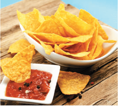 A New Salsa Sensation Hector Fernandez created a salsa that became legendary within just a few years. Hector operated a successful restaurant, El Casa Grande, in Taos, New Mexico, for many years. A new chapter in his life opened when he was approached by two of his best customers, who offered to help him produce and market his salsa throughout the state, with the goal of reaching regional distribution in 5 years. As a first step, Hector located the home office of a major advertising agency in Albuquerque. The agency positioned itself as being a full-service organization. Hector wondered exactly what that meant. He was introduced to Matt Barnes, who was to serve as his marketing and promotions consultant. Matt's first questions were about Hector's salsa: What makes your salsa better  and Is there a way we can convince people of the difference  Hector responded that his customers often commented about both the taste and the texture of the salsa. He had a secret formula that had a few unusual seasonings that made his salsa burst with flavor. Hector also believed that it was less runny than others. The next item the two discussed was potential customers. Hector noted that Tex-Mex was a popular form of dining in New Mexico as well as across the country. He believed that his salsa would appeal to a wide variety of people who enjoy Tex-Mex cuisine. Matt's next question was simple: Who do you think are your major competitors  Hector responded, That's easy, Pace and Old El Paso. Matt then asked what Hector thought of the two companies and their products. He suggested an investigation on both a personal and competitive basis. For example, Matt asked, What do you think of when you hear the name Pace How about Old El Paso  He noted that both brands were solid and that Hector's company would need a compelling brand in order to compete. The next step was a visit to the Web site of each company (www.pacefoods.com and www.oldelpaso.com). They noticed that the two companies offered some products that were the same and others that were not. Matt asked Hector what he thought about the advertising and promotions for each company and its products. Hector replied, Well, to tell you the truth, I only remember one television ad. It said something about one of the two companies was located in New York City instead of near Mexico, but I can't remember which was which. They concluded that it was possible that these companies do not engage in a great deal of traditional media advertising or that Hector was simply too busy with his own company to notice. Hector noted that he used a DVR to watch television and that he listened to satellite radio in both his restaurant and his car. Matt suggested that Hector should look in Sunday papers for the past several weeks to see if either company was offering price-off coupons or other promotions, such as a contest or sweepstakes. He told Hector it would be a good idea to attend events where salsa was being sampled or sold, such as at county fairs, Mexican heritage events, and at ballparks and other sports stadiums where nachos were on the menu.     Hector had a great salsa, but no brand name and no marketing communication plan The two then discussed a crucial issue: How could Hector's new company convince grocers and others to designate some shelf space for his salsa, thereby taking space away from some other product  Finally, Matt handed Hector a package of materials (see Figure 1 on the next page). He asked Hector to consider how to reach every possible type of customer for his product, including grocery stores, other restaurants, and individual consumers shopping for salsa. He suggested that Hector would need to think about what type of sales tactics to use, which promotional programs were most important, and how the company should look-from its logo, to its letterhead, to the business cards handed out by sales representatives. Remember, Matt stated, Everything communicates. 1. Can you think of a brand name that could be used not only for salsa, but for any other product related to salsa that Hector's company might sell  2. How can Hector's company compete with Pace and Old El Paso Is there a market niche the company can locate  3. What kinds of advertising and promotions tactics should the company use Will the tactics be the same in 5 years  Figure 1 Items to Be Included in an IMC Program   