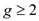a)   Using the underlining method, Strategy R is the dominant strategy for both the payers. Since, both the players will choose Strategy R in any case; thus, the Nash Equilibrium is (Strategy R, Strategy R). b)Expected payoff in equilibrium for the indefinite game is as follows:   If a player deviates to strategy R in the first period, his or her payoff is 3 in the first period and 0 from then on. For the trigger strategies to be an equilibrium,   Thus, for equilibrium probability g should be greater than or equal to 2/3. c)The expected equilibrium payoff is the same as in part b,   If the player deviates from tit-for-tat, he or she earns 3 in the first period, 0 in the second, and then the players return to the original equilibrium for an expected payoff of,   For this payoff from deviating to be less than the equilibrium payoff,   implying   . This is impossible since g is a probability. Thus, players cannot s ustain cooperation on strategy S using tit-for-tat.