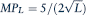 Venture capitalist Sarah purchases two firms to produce widgets. Each firm produces identical products and each has a production function given by where i=1,2 The firms differ, however, in the amount of capital equipment each has. In particular, firm 1 has K1 = 25, whereas firm 2 has K2 = 100. The marginal product of labor is for firm 1, and for firm 2. Rental rates for K and L are given by w = v = $1. a. If Sarah wishes to minimize short-run total costs of widget production, how would output be allocated between the two firms? b. Given that output is optimally allocated between the two firms, calculate the short-run total and average cost curves. What is the marginal cost of the 100th widget? The 125th widget? The 200th widget? c. How should Sarah allocate widget production between the two firms in the long run? Calculate the long-run total and average cost curves for widget production. d. How would your answer to part c change if both firms exhibited diminishing returns to scale?