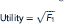 There are 200 pounds of food on an island that must be allocated between 2 marooned sailors. The utility function of the first sailor is given by where F1 is the quantity of food consumed by the first sailor. For the second sailor, utility (as a function of food consumption) is given by a. If the food is allocated equally between the sailors, how much utility will each receive? b. How should food be allocated between the sailors to ensure equality of utility? c. Suppose that the second sailor requires a utility level of at least 5 to remain alive. How should food be allocated so as to maximize the sum of utilities subject to the restraint that the second sailor receives that minimum level of utility? d. What other criteria might you use to allocate the available food between the sailors?