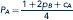 Consider the model of Bertrand competition with differentiated products from the text. Let the demand curves for firms A and B be given by Equation, and let the firms' marginal costs be constant, given by cA and cB. It can be shown that the best-response function for firm A is and for firm B is a. Graph the two best-response functions. Find the Nash equilibrium assuming cA = cB = 0 algebraically and indicate it on the graph. b. Indicate on the graph how an increase in cB would shift the best-response functions and change the equilibrium. c. Indicate on the graph where analogue to the Stackelberg equilibrium might be, with firm A choosing price first and then firm B. Is it better to be the first or the second mover when firms choose prices?