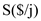 When a currency is to be traded with another currency, two general conventions are used, one the European terms in which an US Dollar ($) is expressed in terms of a foreign currency. This is given by   , where S is a function which expresses US Dollar in terms of the foreign currency ' j '. Similarly, in the second notation the foreign currency is expressed in term of US Dollar, known as the American terms, and is given by   . The relation between these terms is given by   These are traded in money markets or foreign exchange markets and there is forward contract in which we get into a contract today for selling or buying a currency in the future. This forward rate could vary with the spot rate of the currency on the due date and is usually either higher or lower than the spot price. The forward rate for a currency ' j ' in terms of a currency ' k ', for a given duration ' N' is given by   and can be calculated using the American terms as   Or using the European terms as   The Premium or the discount for the forward contract is calculated using the formula   From exhibit 5.4, we know that a 1-month forward cross exchange rate of a Canadian Dollar (CD) in terms of US Dollar is 0.9628 and the spot exchange rate is 0.9629. That is   and   . Therefore, the 1-month forward premium or discount for Canadian Dollar is given as:   0   1 From exhibit 5.4, we know that a 3-month forward cross exchange rate of a Canadian Dollar (CD) in terms of US Dollar is 0.9624 and the spot exchange rate is 0.9629. That is   2 and   3 . Therefore, the 3-month forward premium or discount for Canadian Dollar is given as:   4   5 From exhibit 5.4, we know that a 6-month forward cross exchange rate of a Canadian Dollar (CD) in terms of US Dollar is 0.9614 and the spot exchange rate is 0.9629. That is   6 and   7 . Therefore, the 1-month forward premium or discount for Canadian Dollar is given as:   8   9 Therefore, from the above calculations, the discount for the forward contracts is increasing with the duration of the contract. So, we can interpret that the longer the duration of the contract, higher is the discount on the contract.