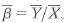 Consider the regression model where u i , and X i satisfy the assumptions in Key Concept 4.3. Let denote an estimator of that is constructed as where and are the sample means of Y i and X i , respectively. a. Show that is a linear function of Y 1 , Y 2 ,..., Y n. b. Show that is conditionally unbiased.