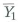 Let X i denote a binary variable and consider the regression Y i = 0 + 1 X i + u i. Let denote the sample mean for observations with X = 0 and denote the sample mean for observations with X= 1. Show that