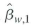 A researcher has two independent samples of observations on ( Y i X i ,). To be specific, suppose that Y i denotes earnings, X i , denotes years of schooling, and the independent samples are for men and women. Write the regression for men as and the regression for women as denote the OLS estimator constructed using the sample of men, denote the OLS estimator constructed from the sample of women, and and denote the corresponding standard errors. Show that the standard error of is given by