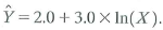 A is a continuous variable that takes on values between 5 and 100. Z is a binary variable. Sketch the following regression functions (with values of X between 5 and 100 on the horizontal axis and values of Y on the vertical axis): a.      b.      c.  i.      ii. same as (i), but with Z=0. d.  i.      ii. same as (i), but with Z=0. e.    