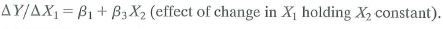 Consider the regression model Use Key Concept 8.1 to show: a. b. c.
