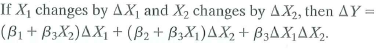 Consider the regression model Use Key Concept 8.1 to show: a. b. c.