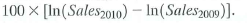 Use the data set CPS08 described in Empirical Exercise 1 to answer the following questions. a. Discuss the internal validity of the regressions that you used to answer Empirical Exercise 2. Include a discussion of possible omitted variable bias, misspecification of the functional form of the regression, errors in variables, sample selection, simultaneous causality, and inconsistency of the OLS standard errors. b. The data set CPS92_08 described in Empirical Exercise 3 includes data from 2008 and 1992. Use these data to investigate the (temporal) external validity of the conclusions that you reached in Empirical Exercise 1. Exercise 1 Suppose that a researcher, using data on class size ( CS ) and average test scores from 100 third-grade classes, estimates the OLS regression a. A classroom has 22 students. What is the regression's prediction for that classroom's average test score b. Last year a classroom had 19 students, and this year it has 23 students. What is the regression's prediction for the change in the classroom average test score c. The sample average class size across the 100 classrooms is 21.4. What is the sample average of the test scores across the 100 classrooms d. What is the sample standard deviation of test scores across the 100 classrooms Exercise 2 Sales in a company are $196 million in 2009 and increase to $198 million in 2010. a. Compute the percentage increase in sales using the usual formula Compare this value to the approximation b. Repeat (a) assuming Sales 2010 = 205, Sales 2010 = 250, and Sales 2010 = 500. c. How good is the approximation when the change is small Does the quality of the approximation deteriorate as the percentage change increases Exercise 3 In a population, Y = 100 and 2 y = 43. Use the central limit theorem to answer the following questions: a. In a random sample of size n = 100, find Pr( 101). b. In a random sample of size n = 64, find Pr(101 103). c. In a random sample of size n = 165, find Pr( 98).