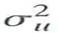 The demand for a commodity is given by Q = 0 + 1 P + u, where Q denotes quantity, P denotes price, and u denotes factors other than price that determine demand. Supply for the commodity is given by Q = 0 + 1 P + v , where v denotes factors other than price that determine supply. Suppose that u and v both have a mean of zero, have variances     and     , and are mutually uncorrelated. a. Solve the two simultaneous equations to show how Q and P depend on u and v.  b. Derive the means of P and Q.  c. Derive the variance of P , the variance of Q , and the covariance between Q and P.  d. A random sample of observations of (Q i , P i ) is collected, and Q i is regressed on P i. (That is, Q i is the regressand and P i is the regressor.) Suppose that the sample is very large. i. Use your answers to (b) and (c) to derive values of the regression coefficients. ii. A researcher uses the slope of this regression as an estimate of the slope of the demand function ( ß 1 ). Is the estimated slope too large or too small