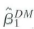 Let denote the entity-demeaned estimator given in Equation (10.22), and let denote the before and after estimator without an intercept, so that Show that ,if [ Hint: Use the definition of before Equation (10.22) to show that