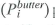 In the demand curve regression model of Equation (12.3), is ln positively or negatively correlated with the error, u i If ß 1 is estimated by OLS, would you expect the estimated value to be larger or smaller than the true value of 1 Explain.