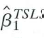 (This requires Appendix 12.5) On the textbook Web site www.pearsonhighered.com/stock_watson you will find the data set Weaklnstrument that contains 200 observations on (Y i , X i , Z i ), for the instrumental regression a. Construct , its standard error, and the usual 95% confidence interval for ß 1. b. Compute the F-statistic for the regression of X i on Z i. Is there evidence of a weak instrument problem c. Compute a 95% confidence interval for ß 1 using the Anderson-Rubin procedure. (To implement the procedure, assume that - 5 ß 1 5.) d. Comment on the differences in the confidence intervals in (a) and (c). Which is more reliable