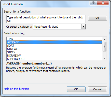 Consider the table: a. In order to compute the value of monthly growth rate we use the formula: We get: For mean: 1. Click on Formulas tab on toolbar and go to AutoSum group. Now click on more functions. 2. Now find and click on Average. Click OK. 3. In the dialogue box, enter the numbers whose average is needed. Click on empty box near Number1 to enter the number. In order to enter the value, drag along the data to select cells. 4. Click on OK. The output of which will be: For Standard deviation: 1. Click on Formulas tab on toolbar and go to More Functions and then Statistics group. Now click on Insert functions. 2. Now find and click on STDEV. Click OK. 3. In the dialogue box, enter the numbers whose standard deviation is needed. Click on empty box near Number1 to enter the number. In order to enter the value, drag along the data to select cells. 4. Click on OK. It gives the output: The units of growth rate in IP are percentage per month. b. In order to plot the values of , follow the steps: 1. Copy the columns from excel to Minitab worksheet 3. Go to Graph , and then Scatter plot. Then go to with connect line. Click OK. 4. Now click on variable which will correspond to y and using select , import it there. Similarly, import for x. 5. Click OK. Output is: Is the greater of zero or the percentage point difference between oil prices at date t and their maximum value during the past year. Thus , and if the date t is not greater than the maximum value over the past year c. To compute the distributed lag model, we first need to calculate the lagged values: 1. Go to Stat , and then Time Series. 3. Click on lag. 4. Enter the series to find the lag and enter the name of the variable. Enter the lag value 1. Click OK. 5. Output is: Similarly, we compute the rest 17 lags. Now, run regression: 1. Go to Stat , and then Regression. Then go to Regression again. 2. Now click on variable which will correspond to y and using select , import it there. Similarly, import for x. 8. Cick OK. Output is: The value of the HAC standard truncation parameter m is: Where T is the sample size i.e. 708. Now, Hence, the value of m is 7. d. Now, F- test is applied to test the slope coefficients of regression equation in equation (2), for which the null hypothesis (hypothesis of no difference) is, Where, and the alternative hypothesis, against the null hypothesis, is, Now, using the regression output, it is observed that the P-value corresponding to value of F statistic is 0.000 as shown below, So, P-value (0.00) is less than the level of significance, say 0.05, so the null hypothesis is rejected and it is concluded that the all the slope coefficients are significantly different from zero. However, in the regression output, the P-value corresponding to the intercept term (constant) is 0.00 which is lesser than level of significance, say 0.05, so the constant is significantly different from zero. e. Graph: The cumulative multipliers show a persistent and large decrease in industrial production following an increase in oil prices above their previous 12 month peak price. Specifically a 100% increase in oil prices is leads to an estimated 17% decline in industrial production after 18 months f. No. is not exogenous. Results in part (e) are not reliable.