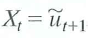 Consider the model in Exercise 15.7 with a. Is the OLS estimator of 1 consistent Explain.. b. Explain why the GLS estimator of 1 is not consistent.. c. Show that the infeasible GLS estimator