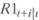 One version of the expectations theory of the term structure of interest rates holds that a long-term rate equals the average of the expected values of short-term interest rates into the future, plus a term premium that is I (0). Specifically, let Rk t denote a k -period interest rate, let R l t denote a one-period interest rate, and let e t denote an I (0) term premium. Then , where , is the forecast made at date t of the value of R 1 at date t + i. Suppose that R 1 t follows a random walk so that a. Show that b. Show that Rk t and R 1 t are cointegrated. What is the cointegrating coefficient c. Now suppose that R 1 t = 0.5 R 1 t 1 + u t. How does your answer to (b) change d. Now suppose that R 1 t = 0.5 R 1 t 1 + u t. How does your answer to (b) change