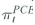 These exercises are based on data series in the data files USIVIacro_QuarterIy and USMacro_Monthly described in the Empirical Exercises in Chapters 14 and 15. Let Y i = ln(GDT)), R i denote the 3-month Treasury bill rate, and and denote the inflation rates from the CPI and Personal Consumption Expenditures (PCE) Deflator, respectively. In this exercise you will compute pseudo out-of-sample two-quarter-ahead forecasts for Y beginning in 1989:4 through the end of the sample. (That is, you will compute Y 1990:2/1989:4 , Y 1990:3/1990:1 , and so forth.) a. Constiuct iterated two-quarter-ahead pseudo out-of-sample forecasts using an R(1) model. b. Construct iterated two-quarter-ahead pseudo out-of-sample forecasts using a VAR(4) model for Y and R. c. Construct iterated two-quarter-ahead pseudo out-of-sample forecasts using the naive forecast d. Which model has the smallest root mean squared forecast error Exercise In the data file USMacro_Monthly, you will find data on two aggregate price series for the United States: the Consumer Price Index (CPI) and the Personal Consumption Expenditures Deflator (PCED). These series are alternative measures of consumer prices in the United States. The CPI prices a basket of goods whose composition is updated every 5-10 years. The PCED uses chain-weighting to price a basket of goods whose composition changes from month to month. Economists have argued that the CPI will overstate inflation because it does not take into account the substitution that occurs when relative prices change. If this substitution bias is important, then average CPI inflation should be systematically higher than PCED inflation. Let , is the monthly rate of price inflation (measured in percentage points at an annual rate) based on the CPI, is the monthly rate of price inflation from the PCED, and Y i is the difference. Using data from 1970:1 through 2009:12, carry out the following exercises. a. Compute the sample means of Are these point estimates consistent with the presence of economically significant substitution bias in the CPI b. Compute the sample mean of Y t. Explain why it is numerically equal to the difference in the means computed in (a). c. Show that the population mean of Y is equal to the difference of the population means of the two inflation rates. d. Consider the constant-term-only regression: . Show that . Do you think that u, is serially correlated Explain. e. Construct a 95% confidence interval for 0. What value of the HAC standard truncation parameter m did you choose Why f. Is there statistically significant evidence that the mean inflation rate for the CPI is greater than the rate for the PCED g. Is there evidence of instability in 0 Carry out a QLR test.