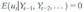 Suppose that Y t follows the AR( p ) model where . Let Show that , for h p.