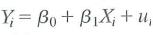Consider the regression model from Chapter 4, , and assume that the assumptions in Key Concept 4.3 hold. a. Write the model in the matrix form given in Equations (18.2) and (18.4). b. Show that Assumptions #1 through #4 in Key Concept 18.1 are satisfied. c. Use the general formula for in Equation (18.11) to derive the expressions for and given in Key Concept 4.2. d. Show that the (1,1) element of in Equation (18.13) is equal to the expression for given in Key Concept 4.4.