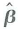 Consider the regression model from Chapter 4, , and assume that the assumptions in Key Concept 4.3 hold. a. Write the model in the matrix form given in Equations (18.2) and (18.4). b. Show that Assumptions #1 through #4 in Key Concept 18.1 are satisfied. c. Use the general formula for in Equation (18.11) to derive the expressions for and given in Key Concept 4.2. d. Show that the (1,1) element of in Equation (18.13) is equal to the expression for given in Key Concept 4.4.