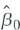 Consider the regression model from Chapter 4, , and assume that the assumptions in Key Concept 4.3 hold. a. Write the model in the matrix form given in Equations (18.2) and (18.4). b. Show that Assumptions #1 through #4 in Key Concept 18.1 are satisfied. c. Use the general formula for in Equation (18.11) to derive the expressions for and given in Key Concept 4.2. d. Show that the (1,1) element of in Equation (18.13) is equal to the expression for given in Key Concept 4.4.