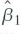 Consider the regression model, where for simplicity the intercept is omitted and all variables are assumed to have a mean of zero. Suppose that Xi is distributed independently of ( w i, u i) but Wi, and ui, might be correlated and let and be the OLS estimators for this model. Show that a. Whether or not wi, and ui are correlated, b. If Wi and u i are correlated, then is inconsistent. c. Let be the OLS estimator from the regression of Y on X (the restricted regression that excludes IT). Provide conditions under which has a smaller asymptotic variance than , allowing for the possibility thatWi, and u i are correlated.